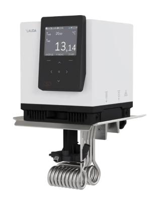 PRO UNIVERSA advanced immersion thermostat with modular design and smart connectivity-cover