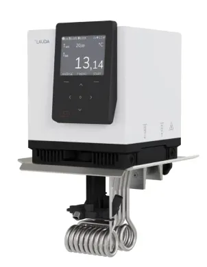 PRO UNIVERSA advanced immersion thermostat with modular design and smart connectivity
