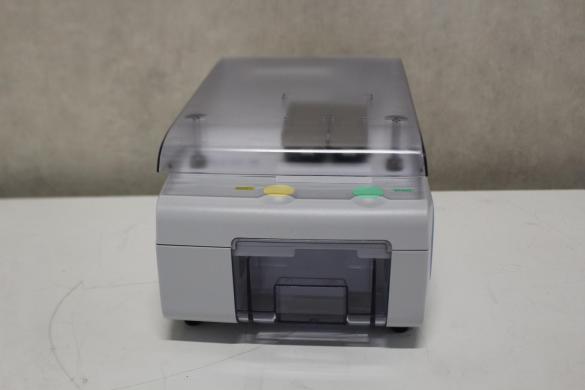 Terumo TSCD-II Portable Sterile Tubing Welder for PVC Tubing Connections-cover
