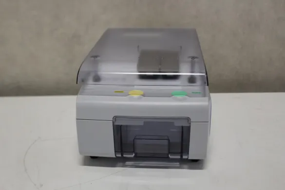Terumo TSCD-II Portable Sterile Tubing Welder for PVC Tubing Connections