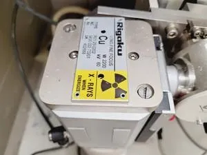 Rigaku Ultima III X-ray Diffractometer with SA-HEM3 Station, 51 of 184