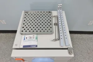 Microbiological Forced Air Incubator, 2.3 cu ft with Precise Temperature Control and Rapid Recovery, 5 of 13