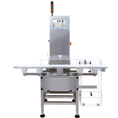 Radwag DWM Checkweigher-cover