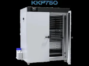 POL-EKO KKP Constant Climatic Chamber with Peltier Cooling and Humidity Control, 4 of 5
