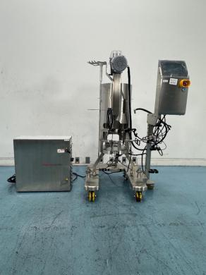 Thermo Fisher Scientific HyPerforma 50L Single-Use Mixer for Bioprocessing-cover