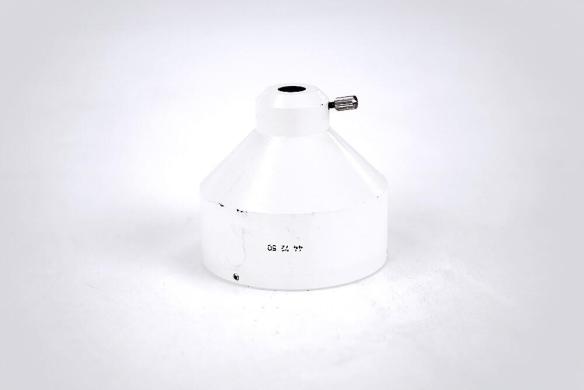 Zeiss Microscope Illumination Adapter 447250 44 72 50-cover