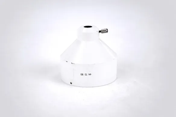 Zeiss Microscope Illumination Adapter 447250 44 72 50