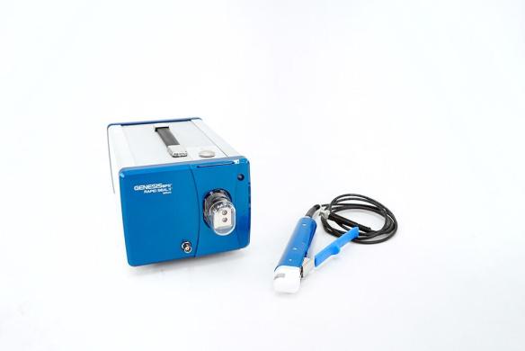 GenesisBPS RapidSeal SE340 Sterile Tube Sealer 428-SE340-cover