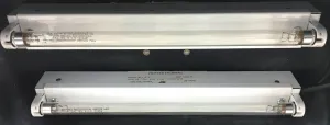 Millipore XX6370000 UV Sterilizer for 47 mm Filter Holders, 4 of 10