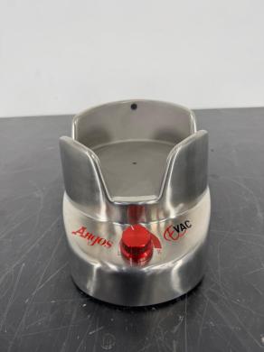 Argos Evac Laboratory Evacuation System-cover