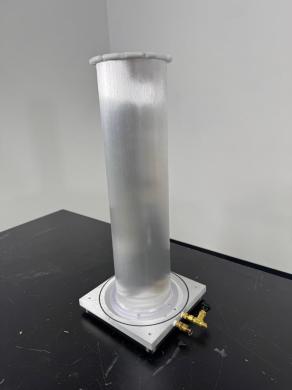 Agilent G2597 LC-TOF Component for Liquid Chromatography Time-of-Flight Mass Spectrometry-cover
