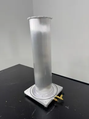 Agilent G2597 LC-TOF Component for Liquid Chromatography Time-of-Flight Mass Spectrometry