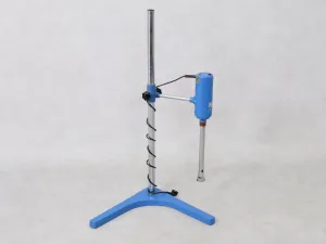 IKA T45 Ultra Turrax High-Shear Laboratory Homogenizer for Emulsifying and Dispersing, 4 of 4