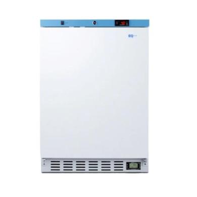 Accucold ACR51WLHD 24" Wide Built-In Healthcare Refrigerator for Medical Cold Storage-cover