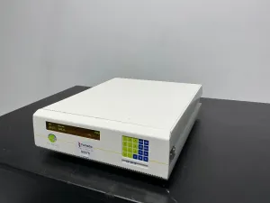 Eco Physics CLD 88 NO et Chemiluminescence Detector for Nitrogen Oxide Analysis, 2 of 3