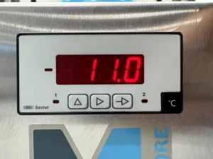 Millipore Mobius Mix 10-50 Jacketed Carrier with Motorized Mixing and Temperature Control, 2 of 4