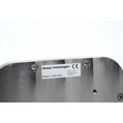 Secoya Technologies Pressure Plate 0..4000 mbar SPT_01_02 (2021), 5 of 6