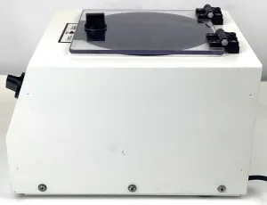 Drucker 614L Continuous Duty Benchtop Centrifuge with 6x15mL Rotor, 4 of 6