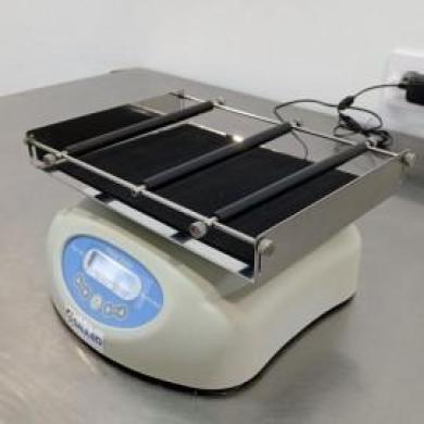 Grant-Bio PSU-10i Reconditioned Orbital Shaker with Digital Timer-cover