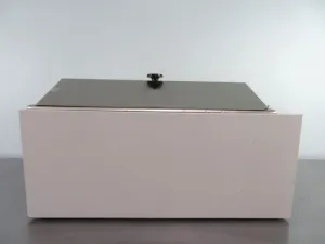 Thermo Fisher Scientific Precision 285 Digital Laboratory Water Bath, 18-Liter Capacity, 2 of 11