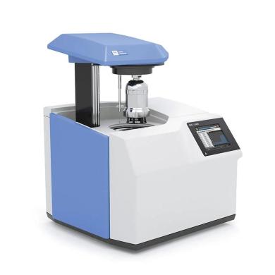 IKA C 6000 Package 1/10 Calorimeter global standards-cover