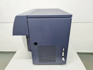 BD FACSCanto II Flow Cytometer with Fluidics Cart and Software, 6 of 50