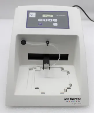 Life Technologies 8441-21 Ion OneTouch ES Magnetic Bead-Based Enrichment System for DNA/RNA Library Preparation
