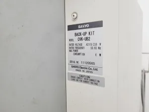 Sanyo MDF-U76V Ultra Low Temperature Laboratory Freezer, 6 of 12