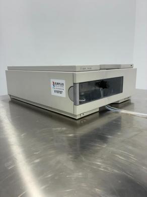 Agilent Technologies 1100 Series Isocratic HPLC Pump G1310A Upgraded to G1311A-cover