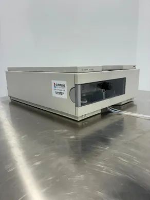 Agilent Technologies 1100 Series Isocratic HPLC Pump G1310A Upgraded to G1311A