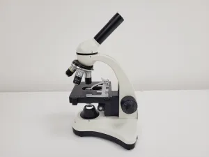 Brunel SP27 Compound Light Microscope for Biological and Educational Use, 3 of 7