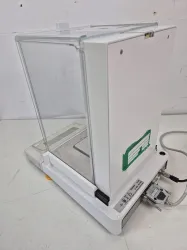 Sartorius MSE124S Solent Analytical Laboratory Balance, 5 of 9