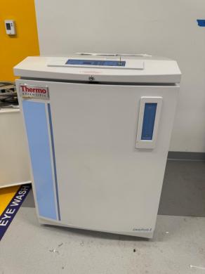 Thermo Scientific Cryoplus 2 Cryogenic Storage System for Ultra-Low Temperature Sample Preservation-cover
