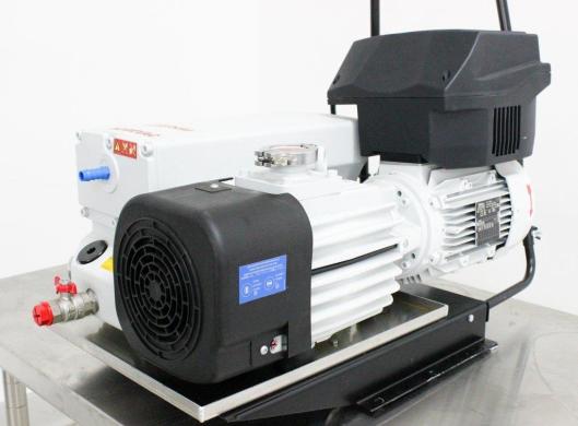 Leybold SV 120 BIFC Rotary Vane Oil-Sealed Vacuum Pump 147 m³/h, 200-240V-cover