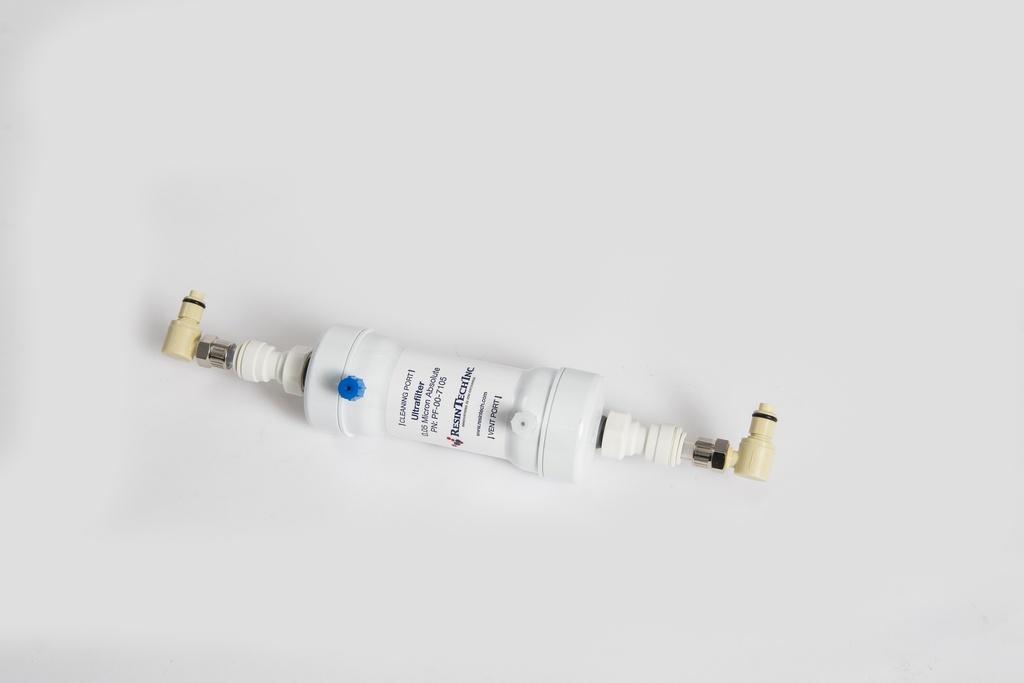 CLiR 5000 Series Replacement Ultrafilter Cartridge for Ultra-High Purity Water Systems