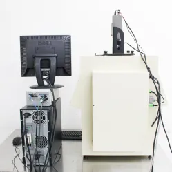 Bio-Rad Universal Hood ChemiDoc Gel Documentation System with CCD Camera and Thermal Printer, 8 of 12