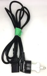 Westinghouse PCA-612 Portable Combustion Analyzer, 10 of 14