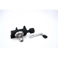 Microtome Cryostat Accessory Sample Holder, 2 of 2