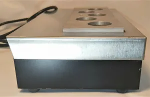 Fisher Scientific Isotemp 145 Dry Block Bath Heater, 3 of 5