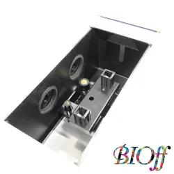 Hitachi High-Tech Science UH3900 UV-Vis Spectrophotometer with Photomultiplier Detector, 5 of 9