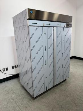 Hoshizaki America Double Door Refrigerator-cover