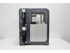 Tecan Resolvex A200 96-well Positive Pressure Solid Phase Extraction Automated Workstation, 6 of 10