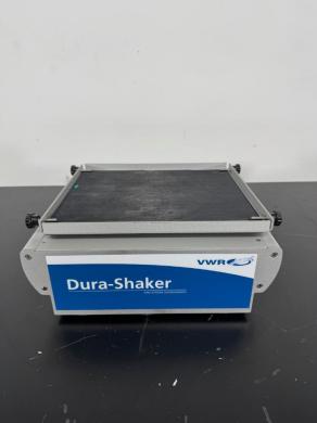VWR Advanced Dura-Shaker Laboratory Orbital Shaker for Cell Culture and Bioprocessing-cover