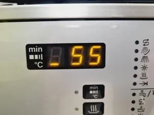 Miele Professional G 7883 CD Glassware Washer, 8 of 18