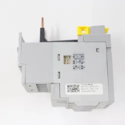 Allen Bradley 193-EEDB Series B Overload Relay 3.2-16A NC & NO Trip Class 10-30, 4 of 6
