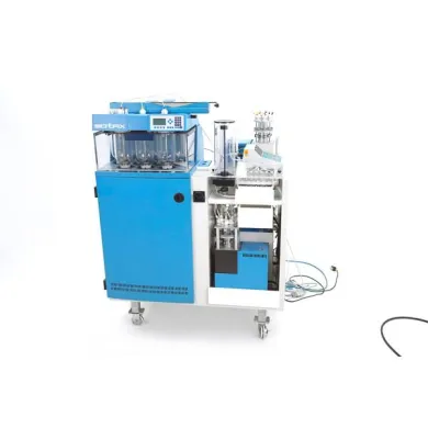 Sotax AT 70 Smart V Dissolution Testing System