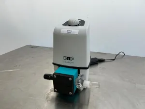 KNF Liquiport NF 1.300KT.18S Benchtop Laboratory Liquid Transfer Pump, 2 of 4