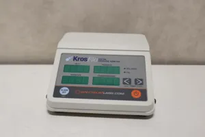 Spectrum Labs KrosFlo Research 2i Tangential Flow Filtration System for Automated Bioprocessing, 3 of 6