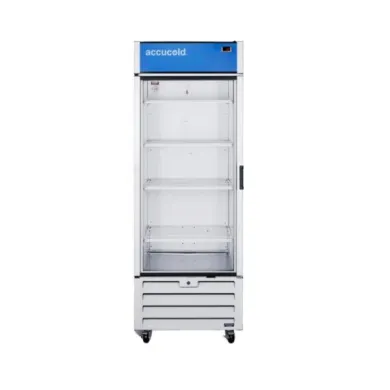 Accucold ACR261LH 30" Wide Healthcare Laboratory Refrigerator with Digital Thermostat