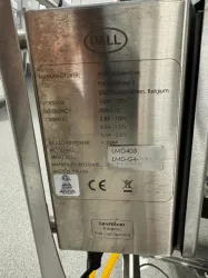 Pall LevMixer 650L Single Use Mixer for Bioprocessing Applications, 4 of 4